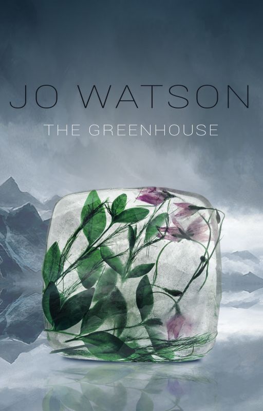 The GreenHouse by JoWatson_101