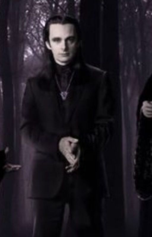 Volturi kings mate by ncis_4ever