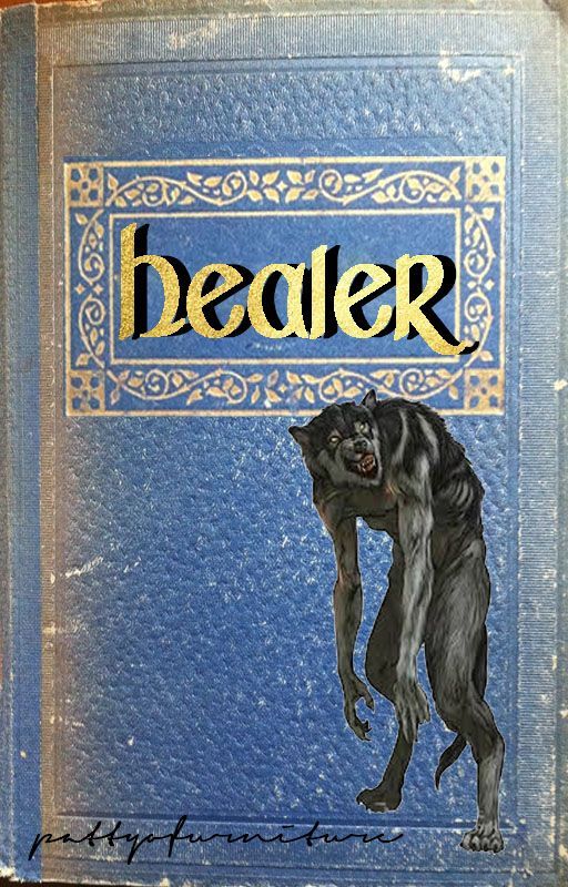 Deja Vu: The Healer by pattyofurniture