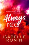 Always Red cover