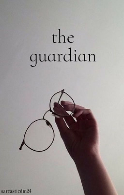 the guardian | h.potter by sarcasticdm24