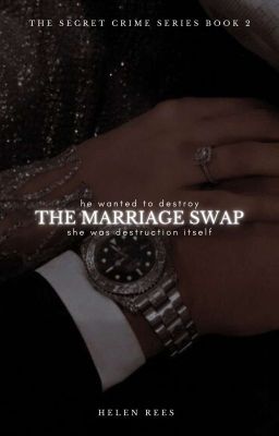 The Marriage Swap by Mystery_Angel6