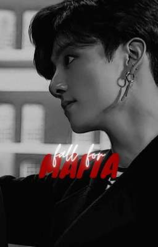 FALL FOR MAFIA | Completed | JK | V by SouthDesi