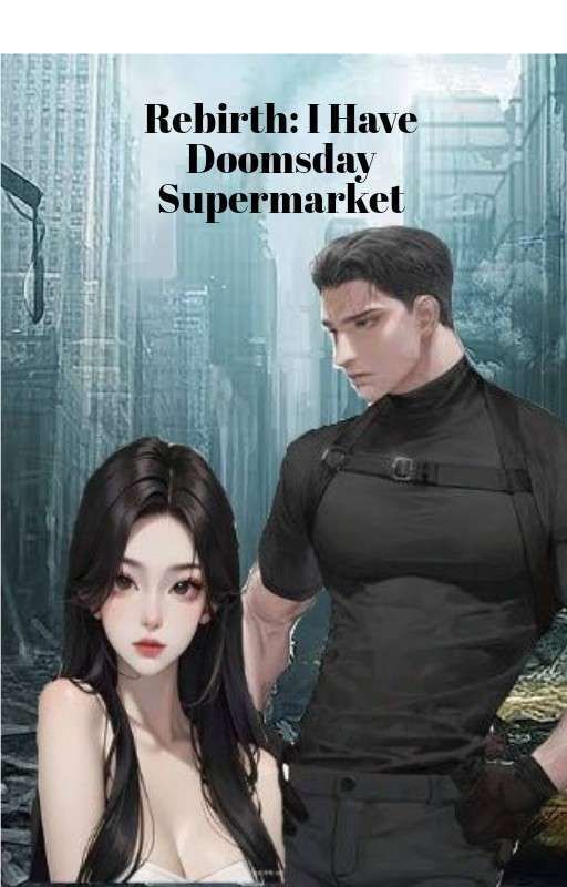 Rebirth: I Have Doomsday Supermarket by winter_yanyan