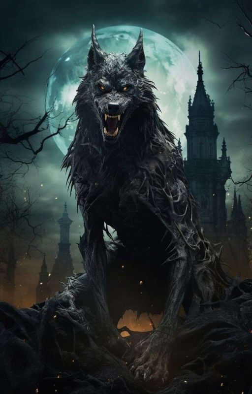 To Love A Blind Beast by wanzawriting_xoxo