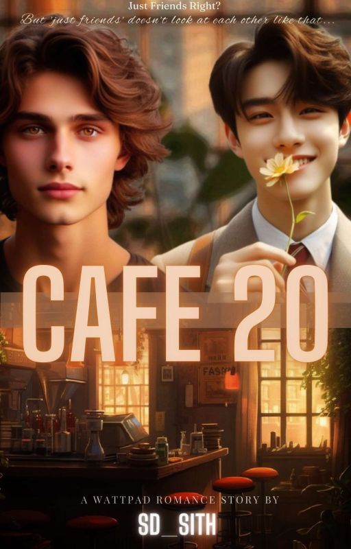 CAFE 20 ( BL ) ONGOING by SD_Sith