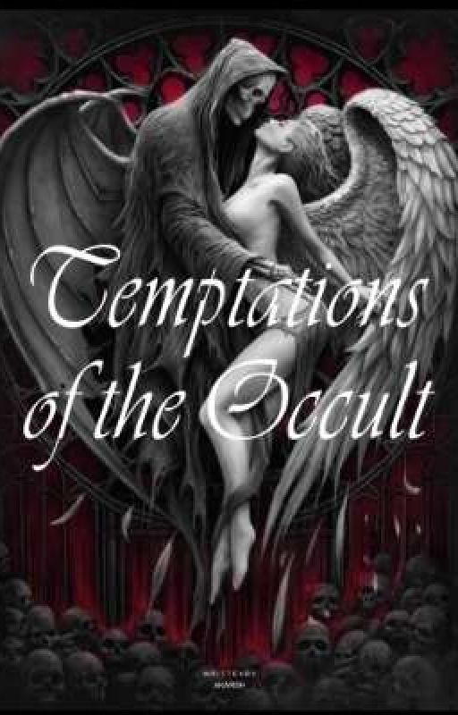 Temptations of the Occult by Akarsh_