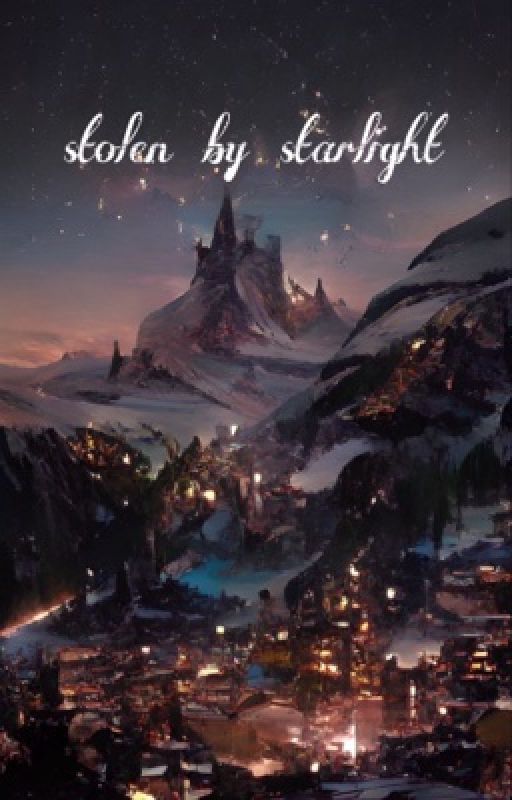 stolen by starlight by _piscesbiitch_