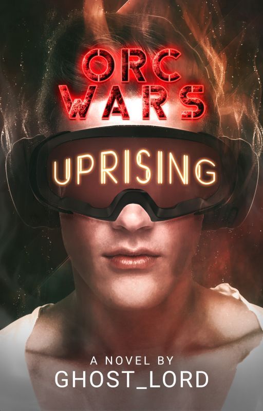 Orc Wars : Uprising by Ghost_Lord